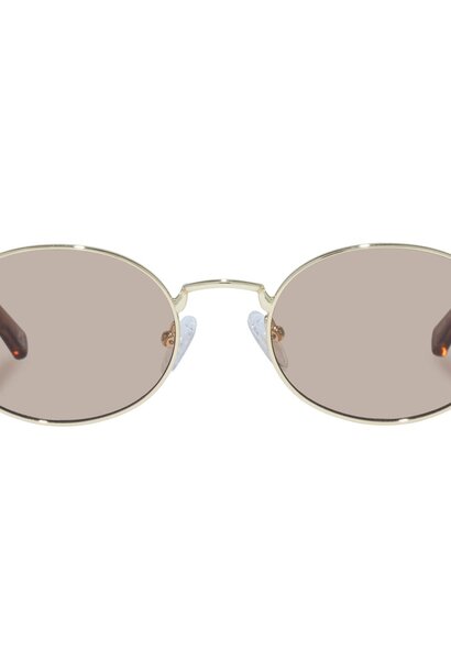 Poseidon Deux - Gold/Tan