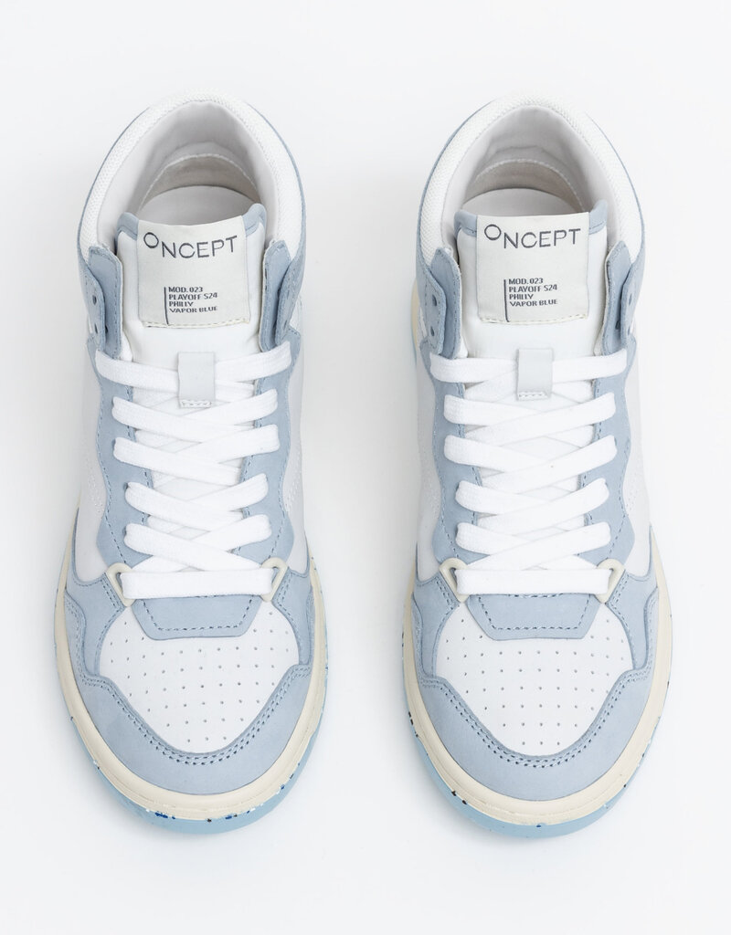 Oncept Philly Sneaker - Vapor Blue