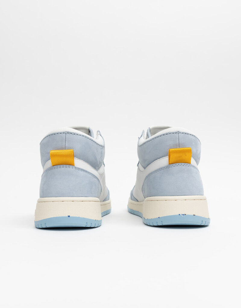 Oncept Philly Sneaker - Vapor Blue