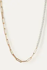 Jenny Bird Lyra Chain