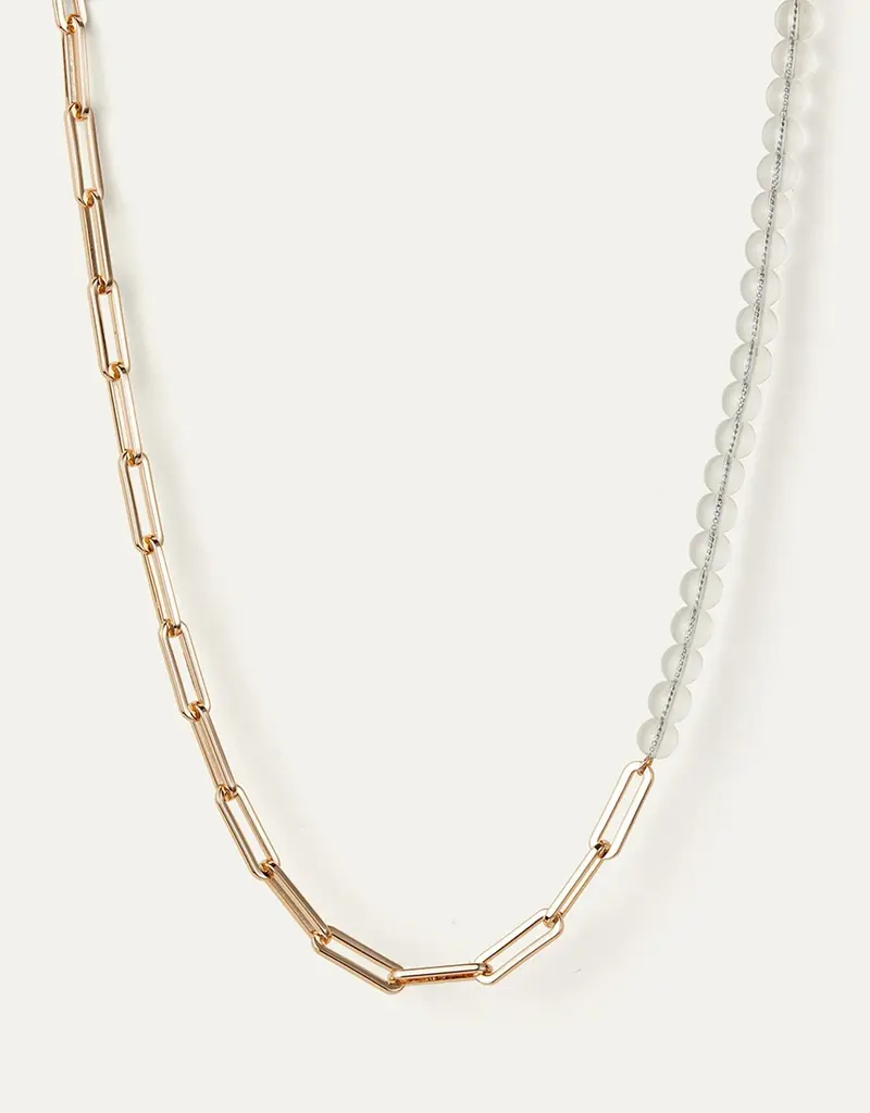 Jenny Bird Lyra Chain