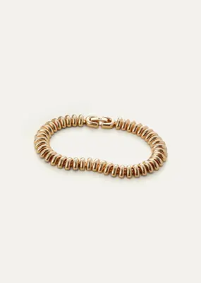 Jenny Bird Sofia Bracelet 6" - Gold