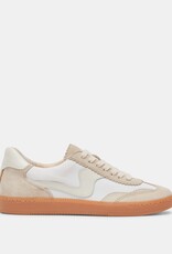 Dolce Vita Notice Sneakers - Ivory Multi Nylon