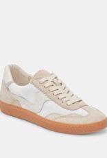 Dolce Vita Notice Sneakers - Ivory Multi Nylon