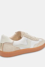Dolce Vita Notice Sneakers - Ivory Multi Nylon