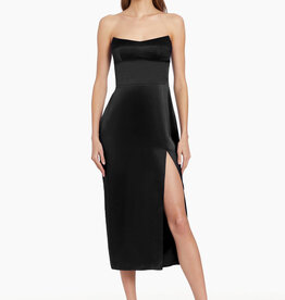 Amanda Uprichard Ivy Dress - Black