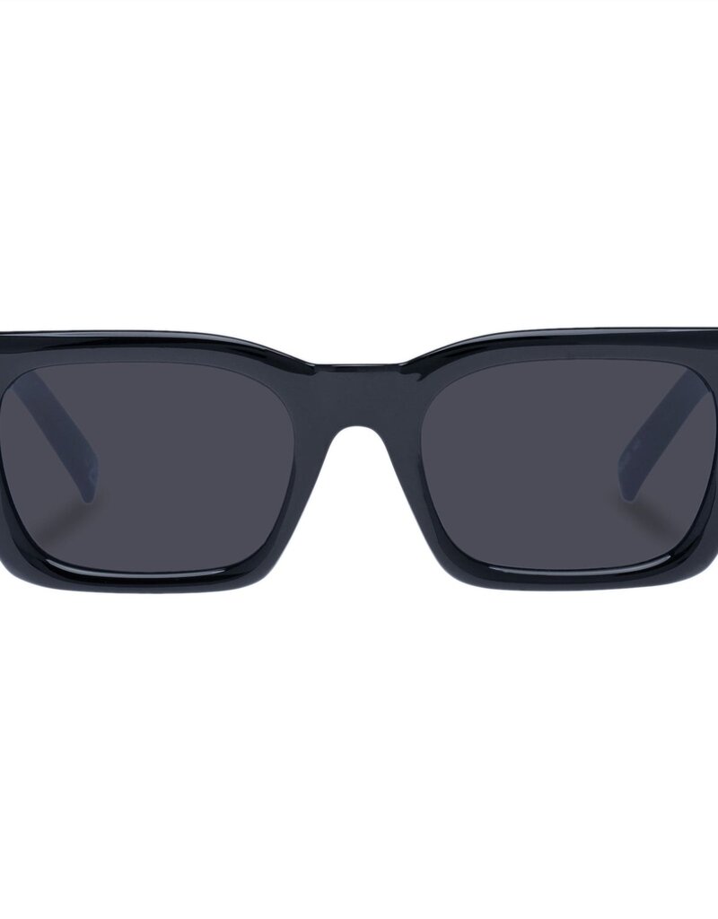 Le Specs Shmood - Black