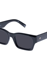 Le Specs Shmood - Black