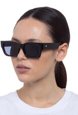 Le Specs Shmood - Black