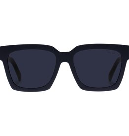 Le Specs Weekend Riot - Matte Black