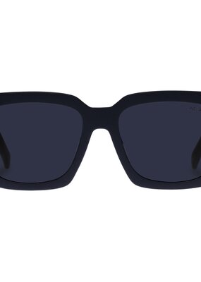 Le Specs Weekend Riot - Matte Black