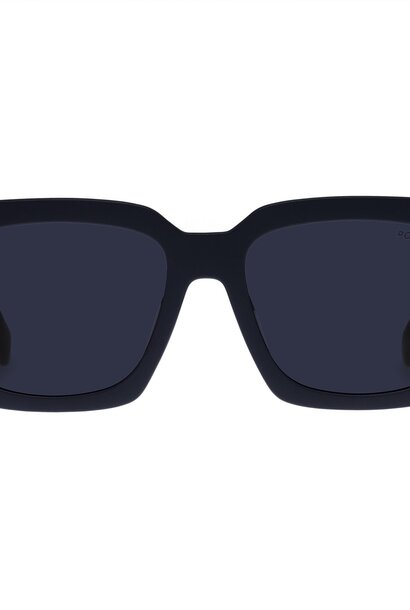 Weekend Riot - Matte Black