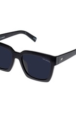 Le Specs Weekend Riot - Matte Black
