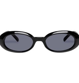 Le Specs Work It! - Black