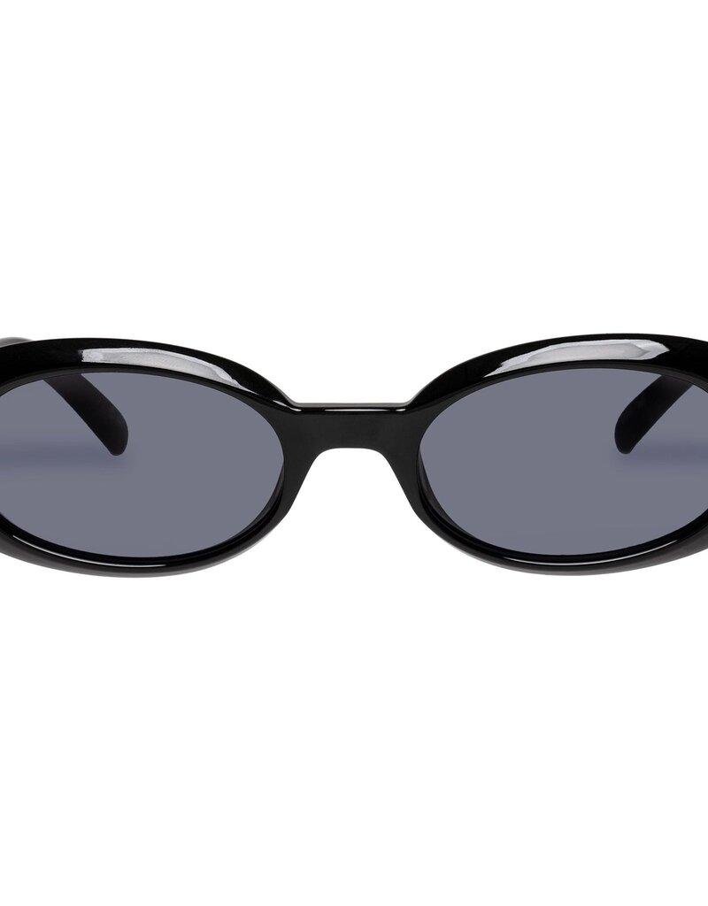 Le Specs Work It! - Black