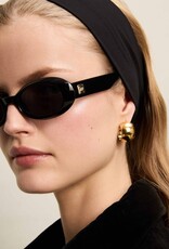 Le Specs Work It! - Black