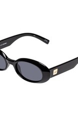 Le Specs Work It! - Black