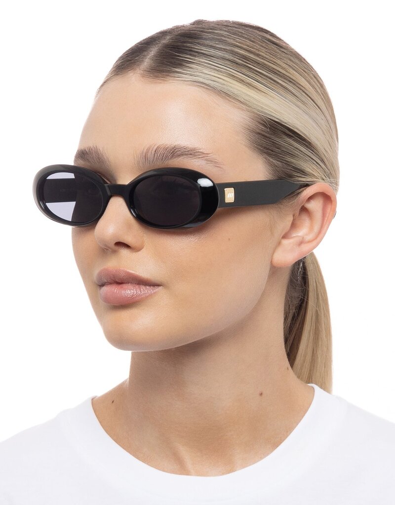 Le Specs Work It! - Black