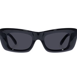 Le Specs Dopamine - Black