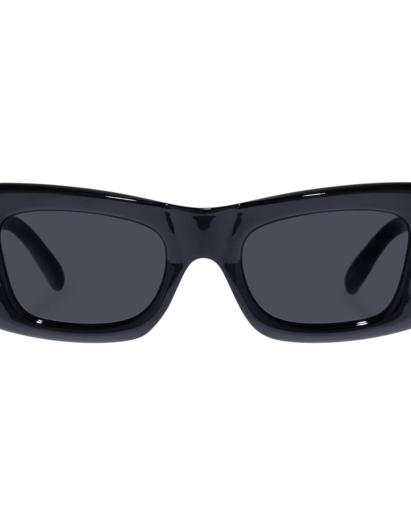 Le Specs Dopamine - Black