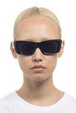 Le Specs Dopamine - Black