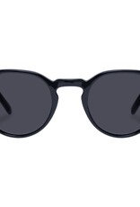 Le Specs Galavant - Black Polarized