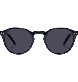Le Specs Galavant - Black Polarized