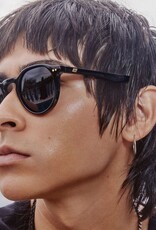 Le Specs Galavant - Black Polarized