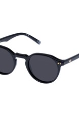 Le Specs Galavant - Black Polarized