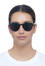 Le Specs Galavant - Black Polarized