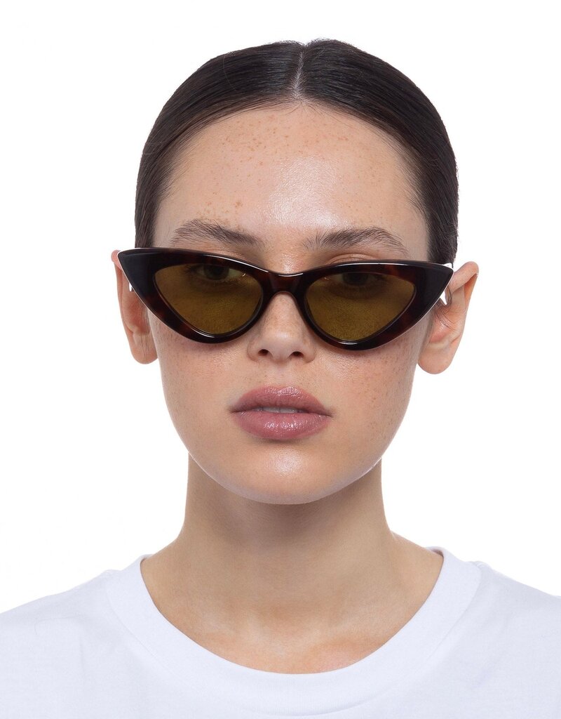 Le Specs Hypnosis - Dark Tort