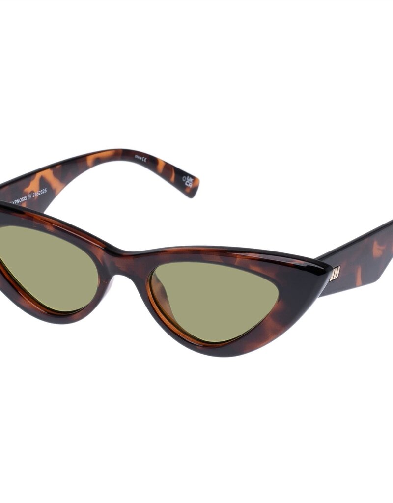 Le Specs Hypnosis - Dark Tort