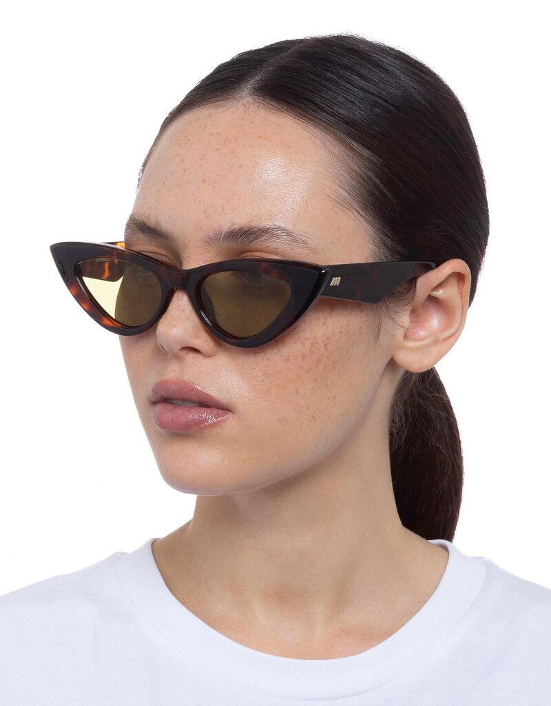 Le Specs Hypnosis - Dark Tort