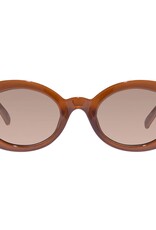 Le Specs Nouveau Vie - Caramel