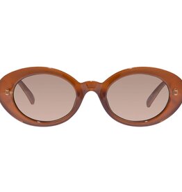 Le Specs Nouveau Vie - Caramel