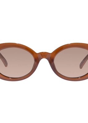 Le Specs Nouveau Vie - Caramel