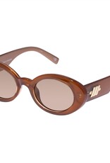 Le Specs Nouveau Vie - Caramel