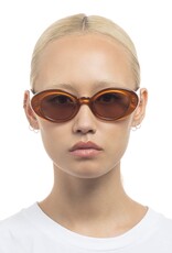 Le Specs Nouveau Vie - Caramel