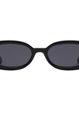 Le Specs Outta Love - Black