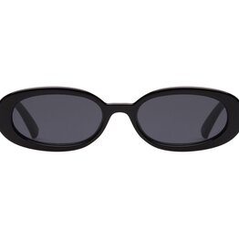 Le Specs Outta Love - Black