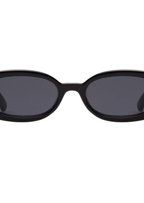 Le Specs Outta Love - Black