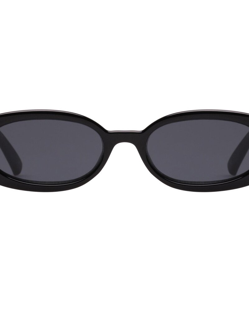 Le Specs Outta Love - Black