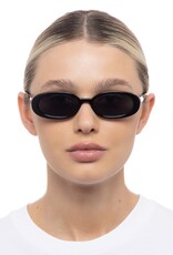 Le Specs Outta Love - Black
