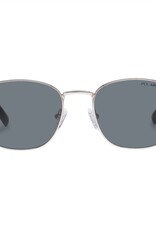 Le Specs Neptune Deux - Gold Polarized