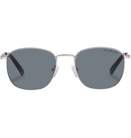 Le Specs Neptune Deux - Gold Polarized