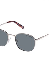 Le Specs Neptune Deux - Gold Polarized