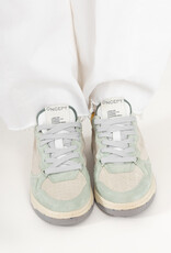 Oncept Phoenix Court Sneaker - Seafoam Multi