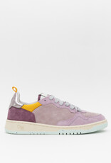 Oncept Phoenix Court Sneaker - Violet Multi