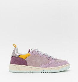 Oncept Phoenix Court Sneaker - Violet Multi