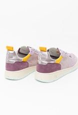 Oncept Phoenix Court Sneaker - Violet Multi